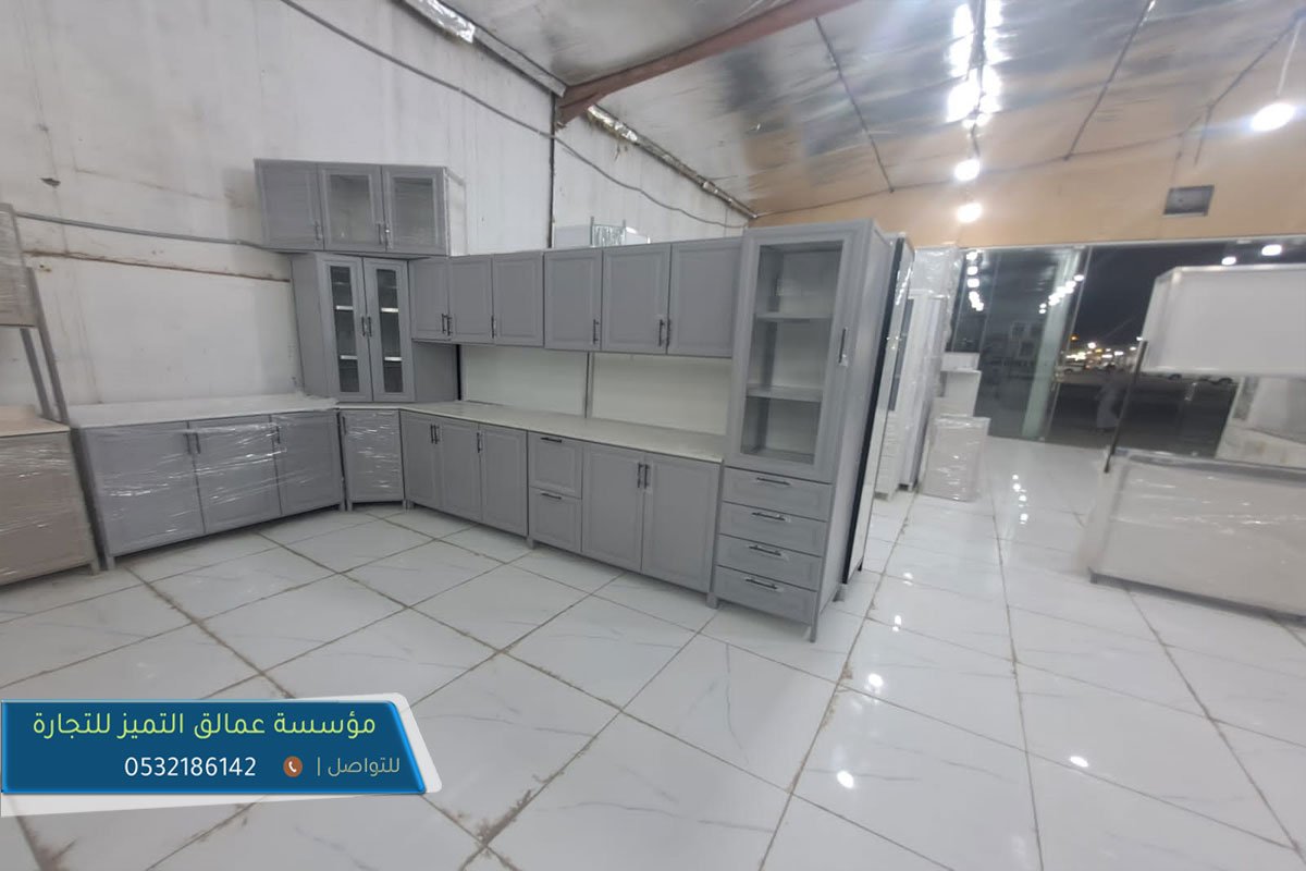 مطابخ جاهزه ايطالية