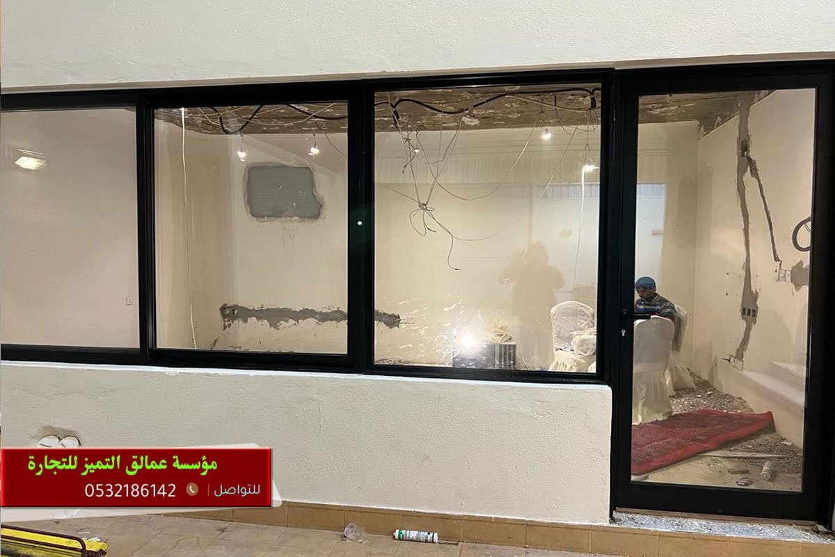 اشكال ابواب مطابخ حديثة