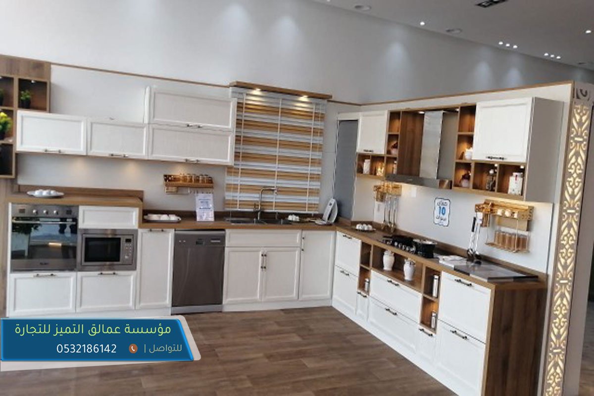  افضل محل تصميم مطابخ بالرياض تصميم مطابخ