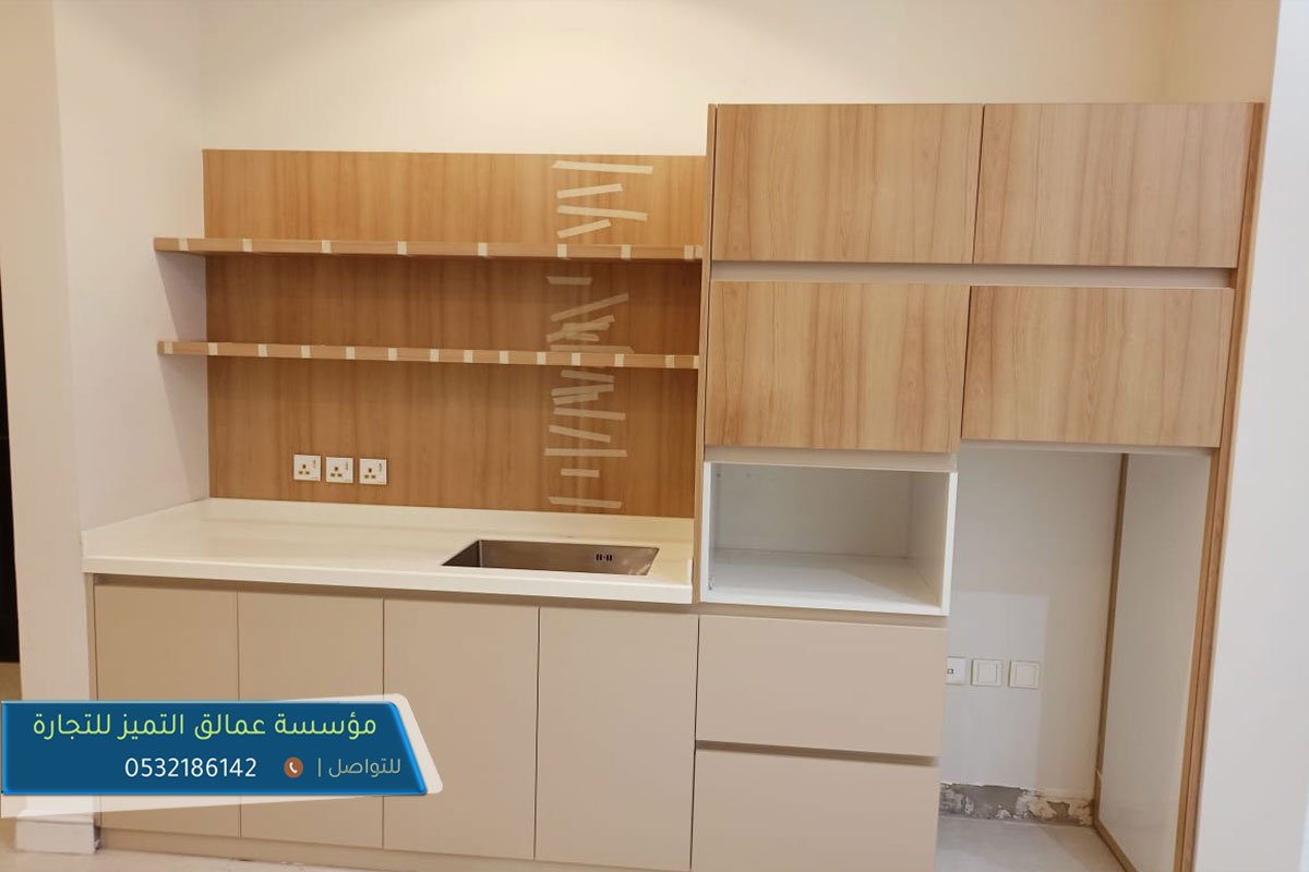 تصميم مطابخ ايكيا بالرياض